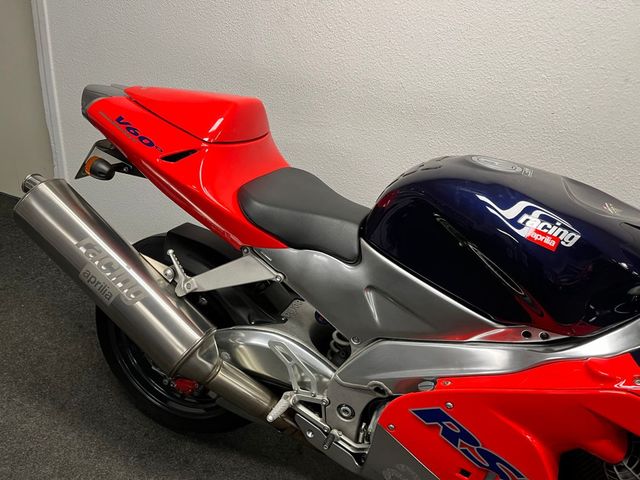 aprilia - rsv-mille