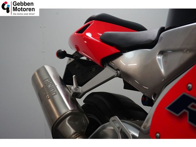 aprilia - rsv-mille