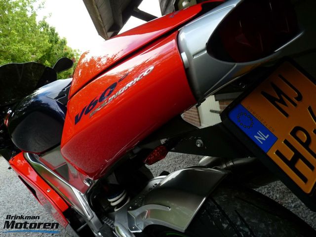 aprilia - rsv-mille