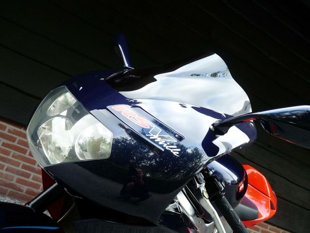 aprilia - rsv-mille