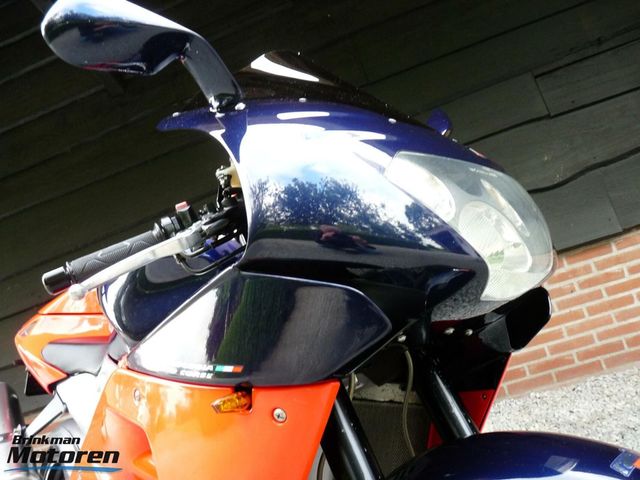 aprilia - rsv-mille