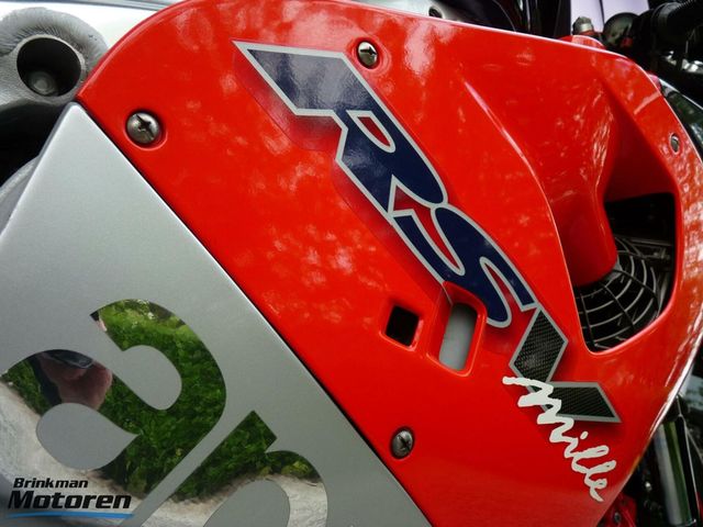 aprilia - rsv-mille