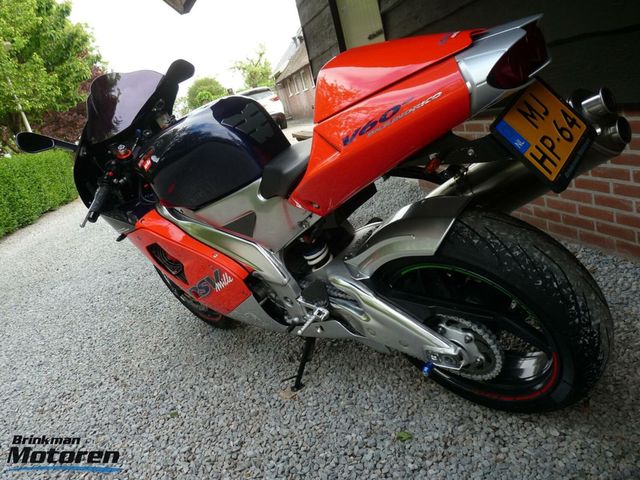 aprilia - rsv-mille