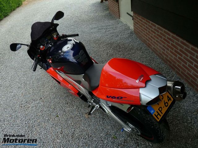 aprilia - rsv-mille