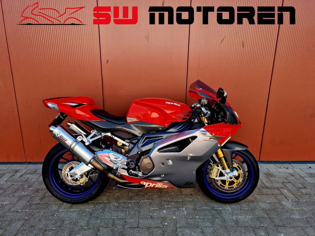 aprilia - rsv-mille-factory