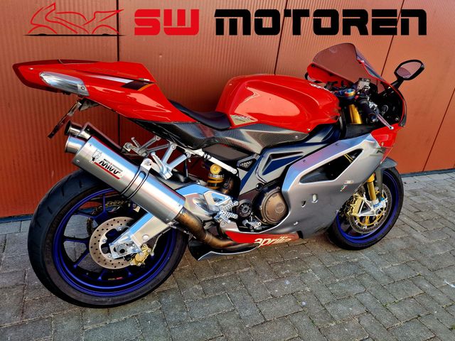 aprilia - rsv-mille-factory