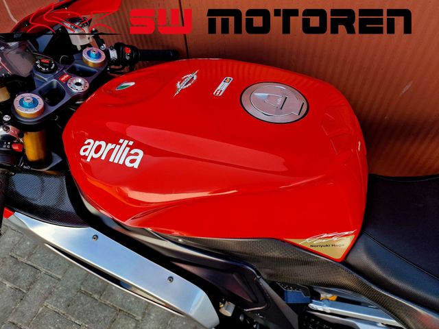 aprilia - rsv-mille-factory