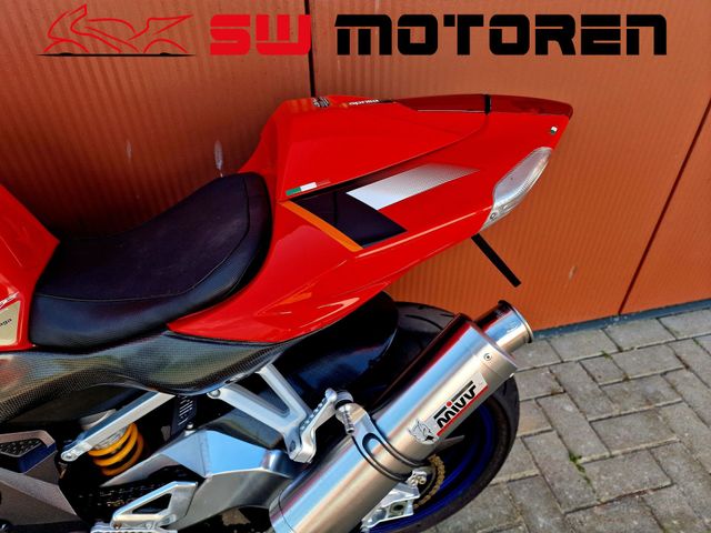 aprilia - rsv-mille-factory