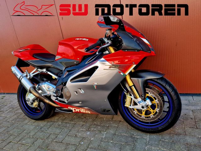 aprilia - rsv-mille-factory