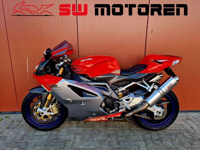 aprilia - rsv-mille-factory