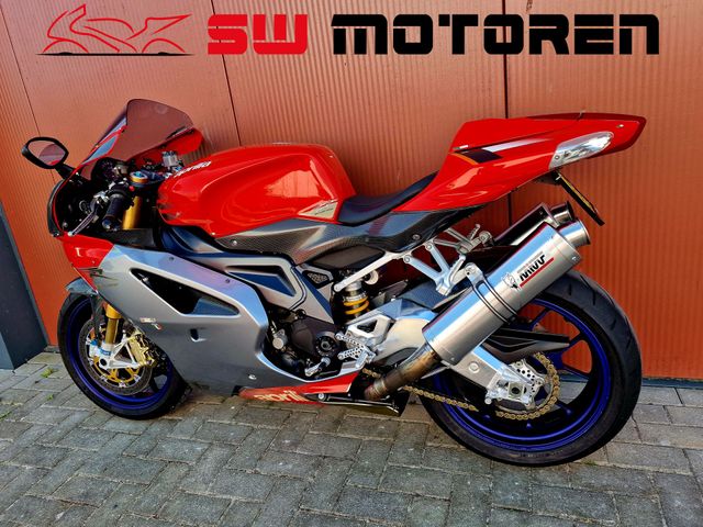 aprilia - rsv-mille-factory