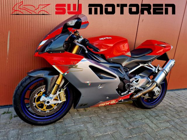 aprilia - rsv-mille-factory