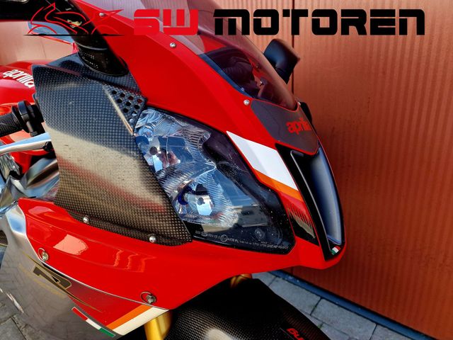 aprilia - rsv-mille-factory