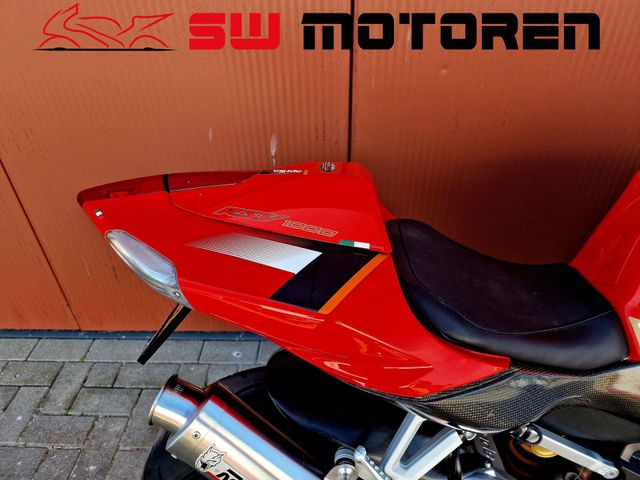 aprilia - rsv-mille-factory