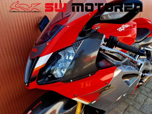 aprilia - rsv-mille-factory