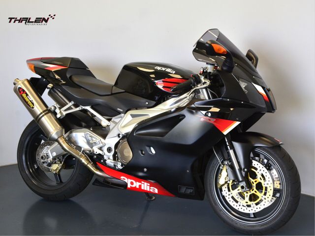 aprilia - rsv-mille-r