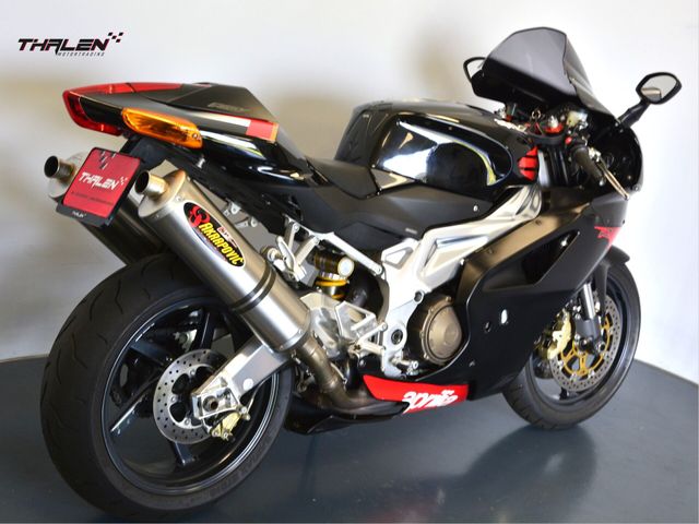 aprilia - rsv-mille-r