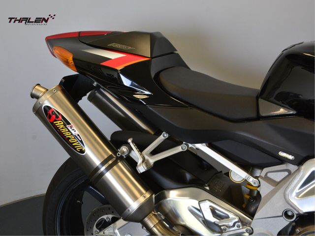 aprilia - rsv-mille-r