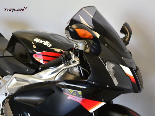 aprilia - rsv-mille-r