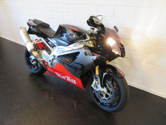aprilia - rsv-mille-r