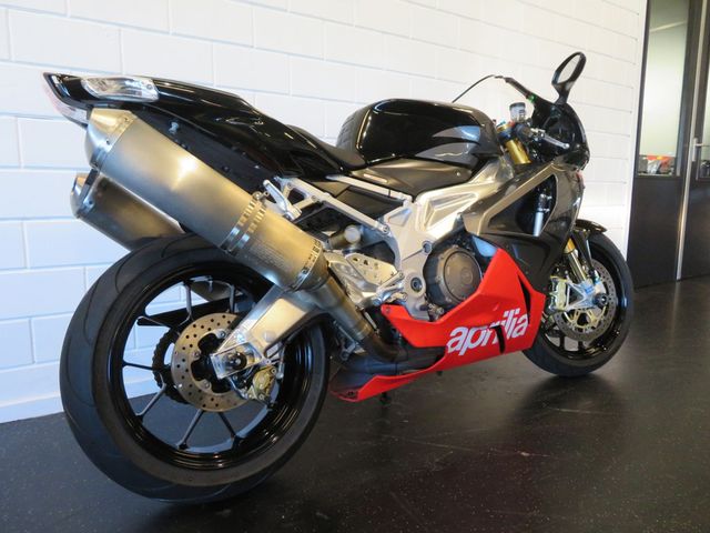 aprilia - rsv-mille-r