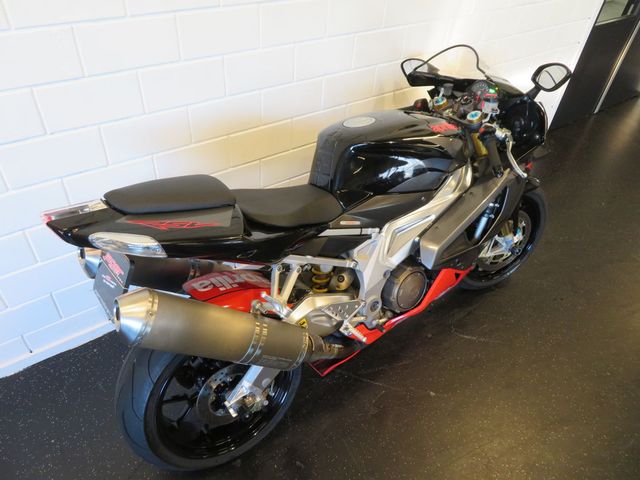 aprilia - rsv-mille-r