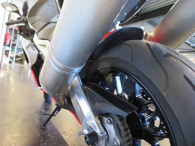 aprilia - rsv-mille-r