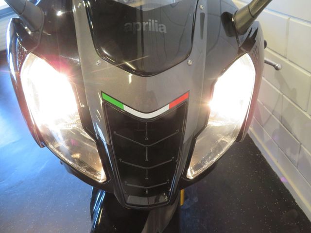 aprilia - rsv-mille-r