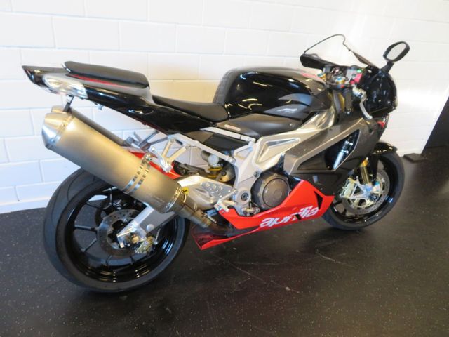 aprilia - rsv-mille-r