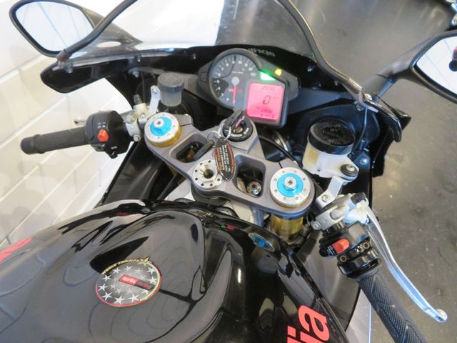 aprilia - rsv-mille-r
