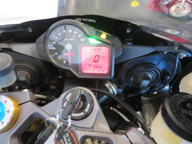 aprilia - rsv-mille-r