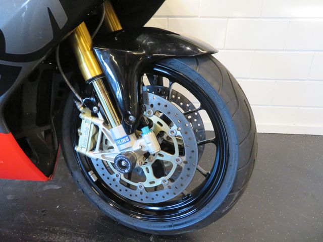 aprilia - rsv-mille-r