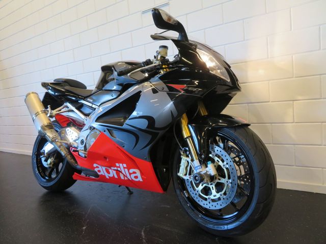 aprilia - rsv-mille-r