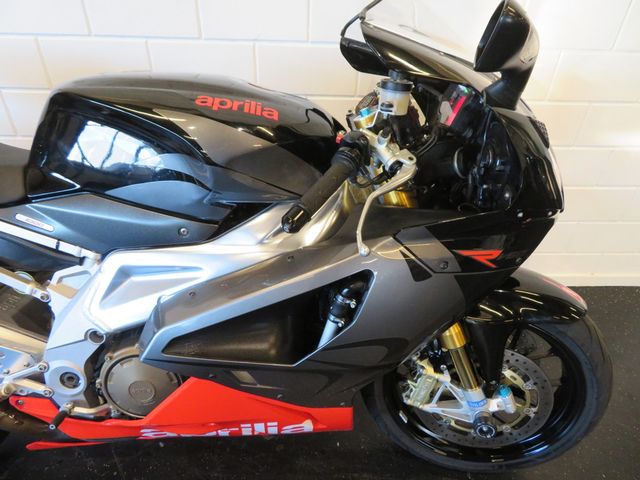 aprilia - rsv-mille-r