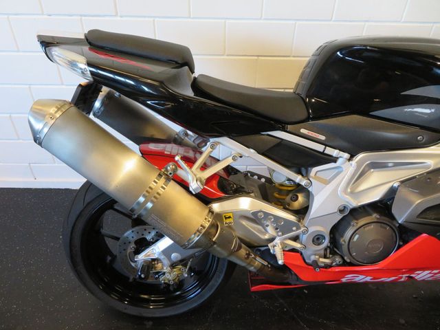 aprilia - rsv-mille-r