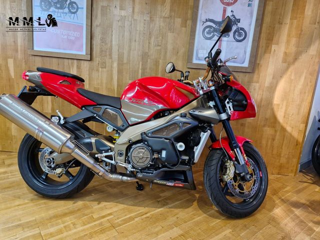 aprilia - rsv-mille-sp