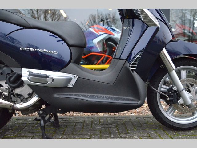 aprilia - scarabeo-500-ie-light