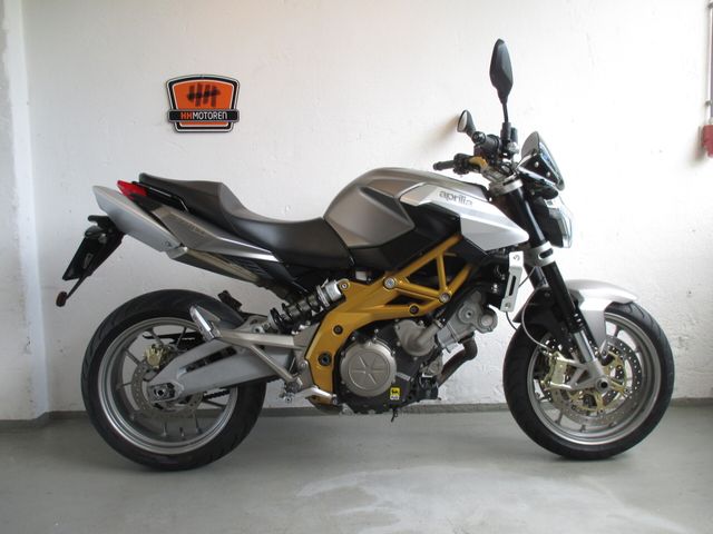 aprilia - shiver-750