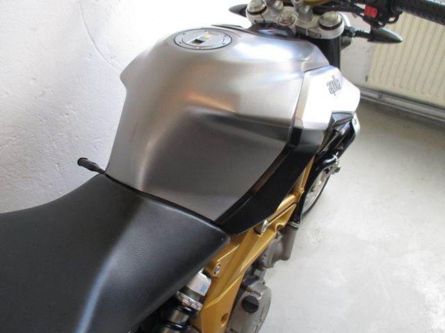 aprilia - shiver-750