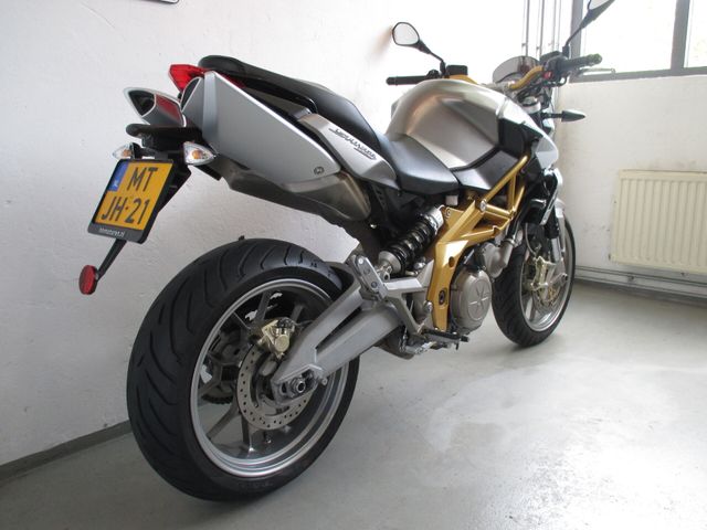 aprilia - shiver-750