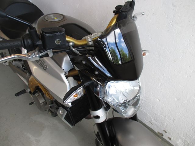 aprilia - shiver-750