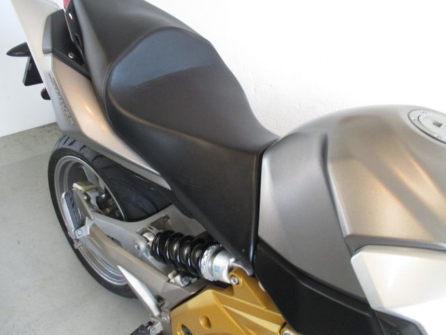 aprilia - shiver-750