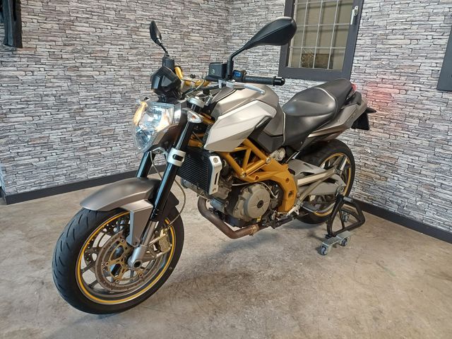 aprilia - shiver-750