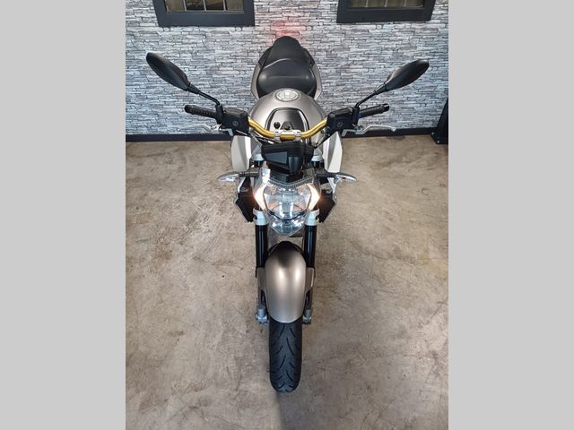 aprilia - shiver-750