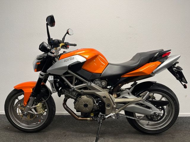 aprilia - shiver-750