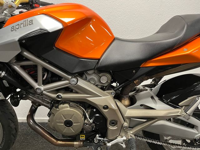 aprilia - shiver-750