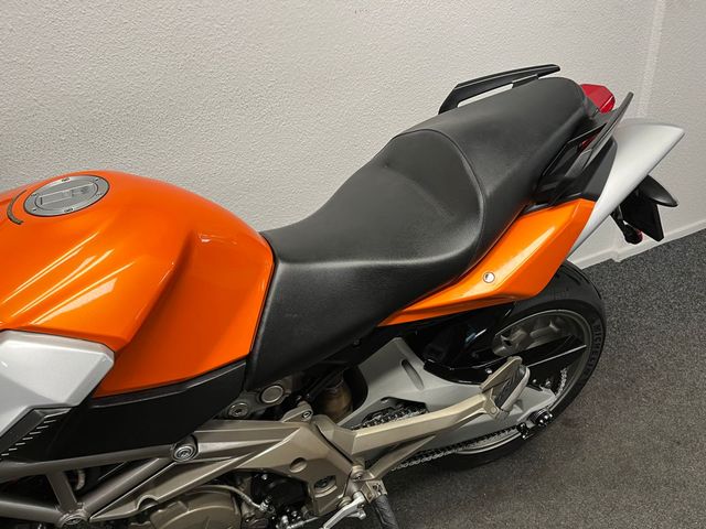 aprilia - shiver-750