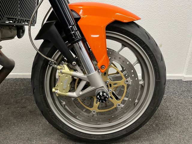 aprilia - shiver-750