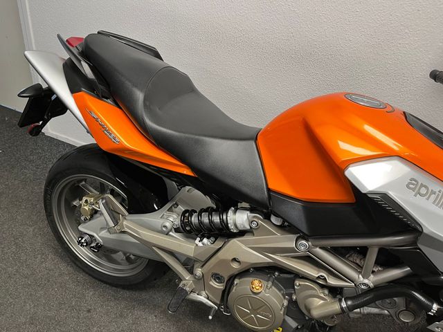 aprilia - shiver-750