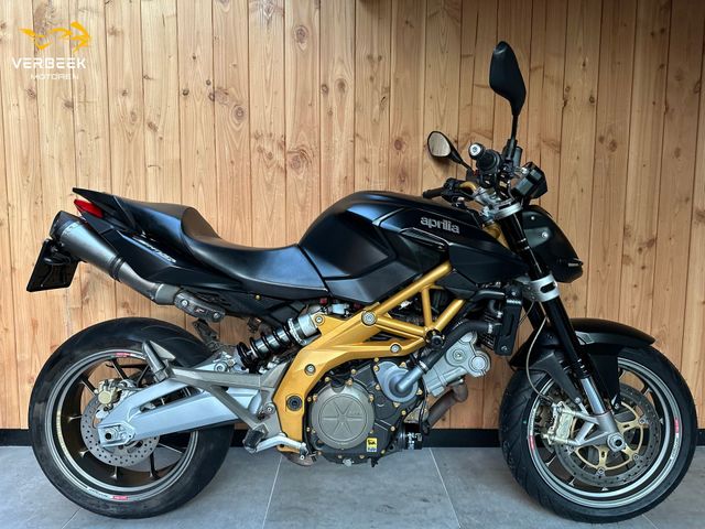 aprilia - shiver-750